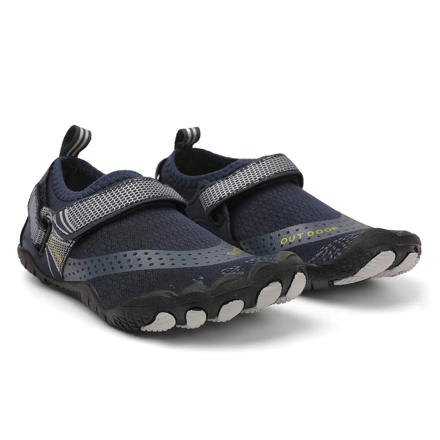 Swift Kids Barefoot Training