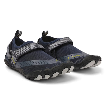 Swift Kids Barefoot Training