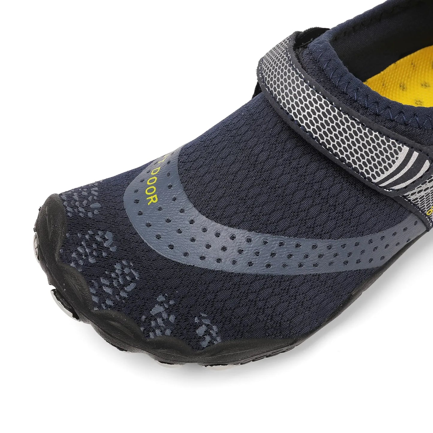 Swift Kids Barefoot Training