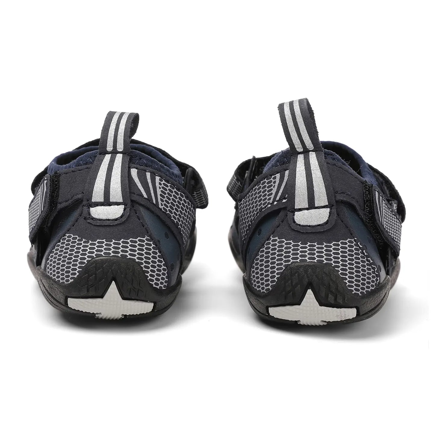 Swift Kids Barefoot Training