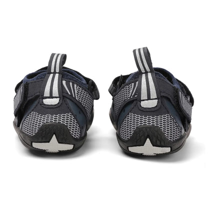 Swift Kids Barefoot Training
