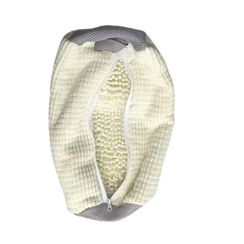 Tvättväska för skor