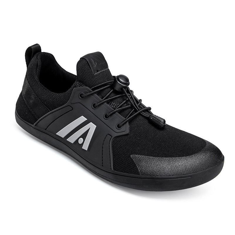 Tempo Barefoot Training