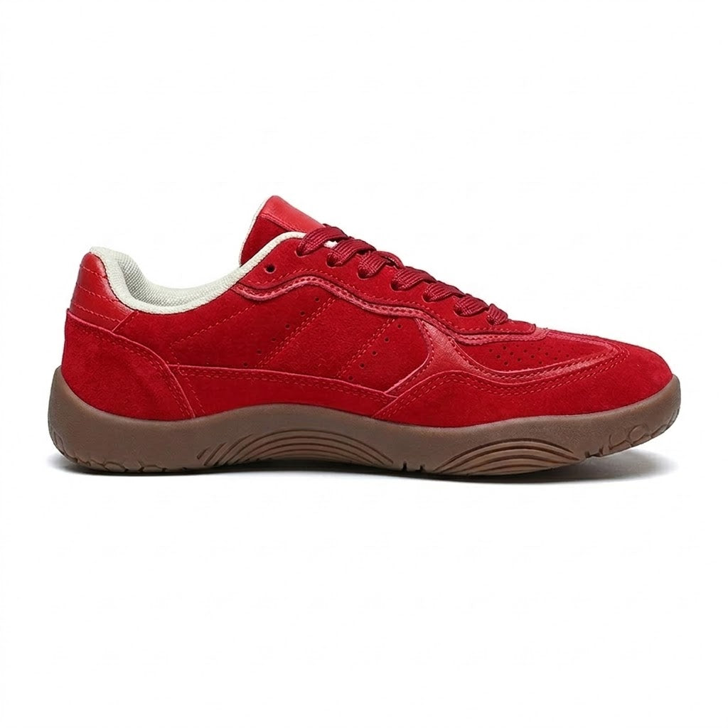 Terra Barefoot Sneakers