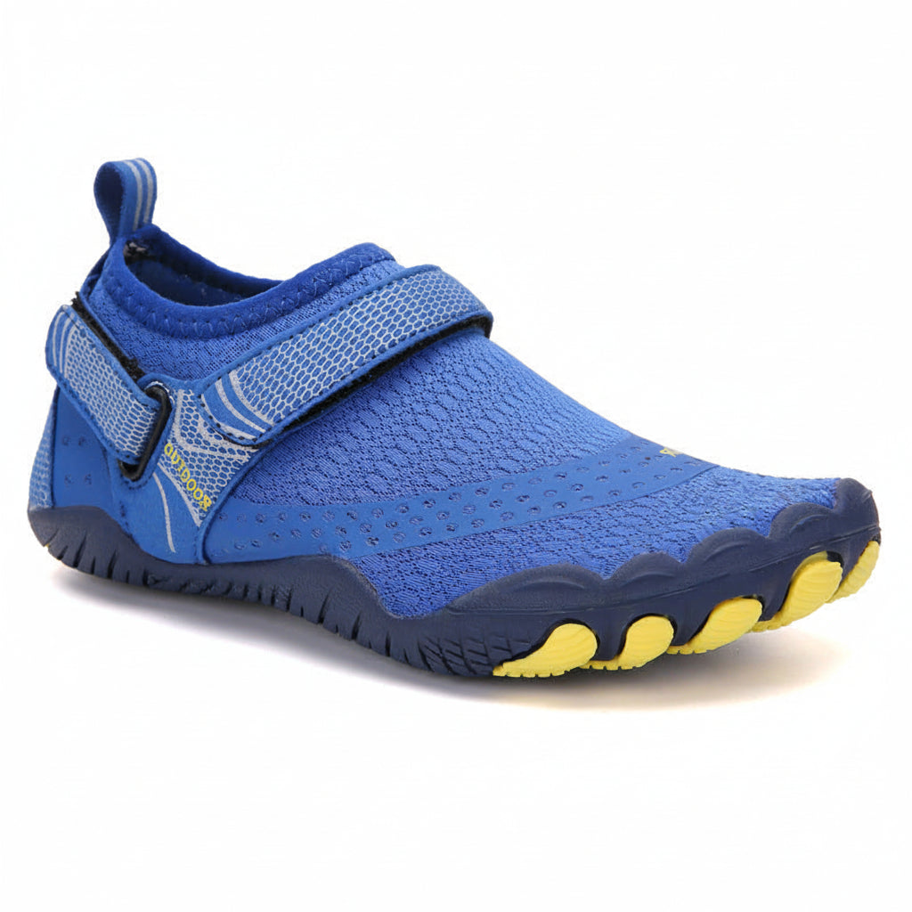 Swift Kids Barefoot Training