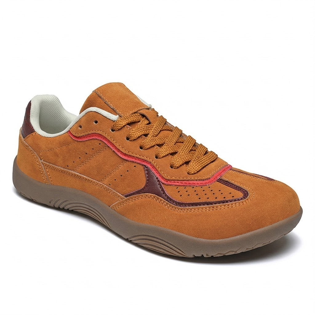 Terra Barefoot Sneakers