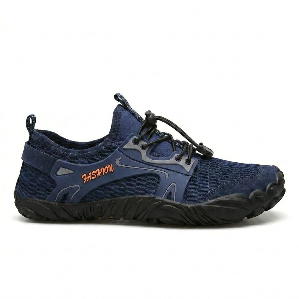 Summit Wide Barefoot Hiking