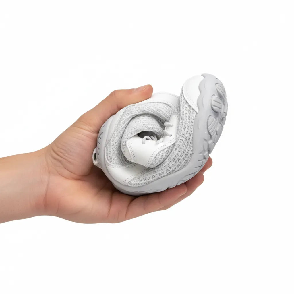 Pulse Barefoot Training