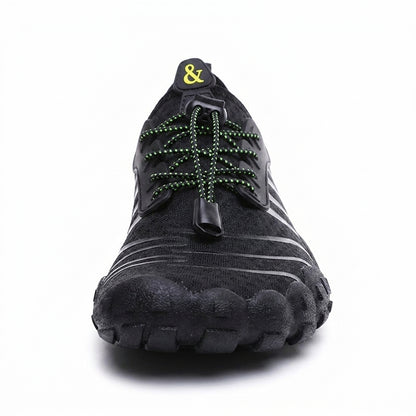Trek Barefoot Training