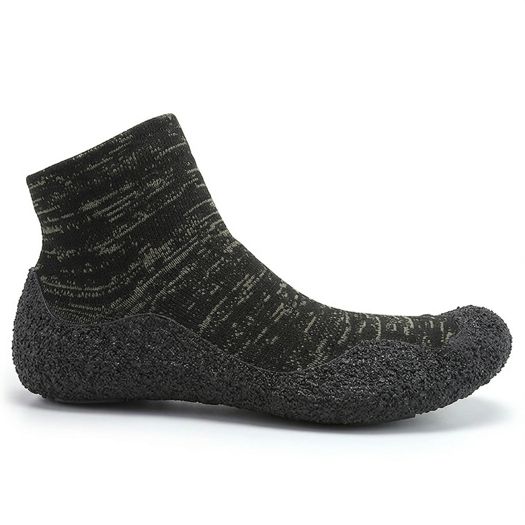 VeloraPro Barefoot Socks