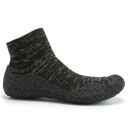 VeloraPro Barefoot Socks
