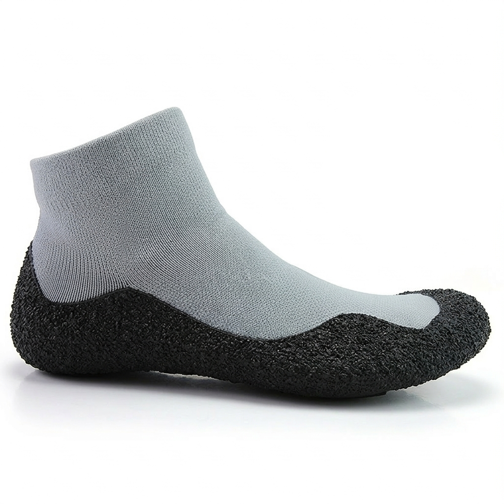 VeloraPro Barefoot Socks