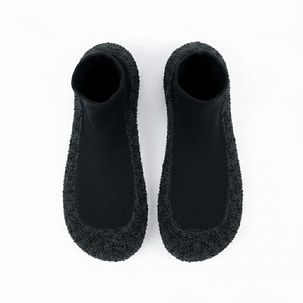Velora Barefoot Socks