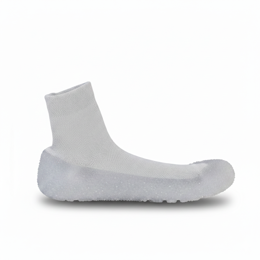 Velora Barefoot Socks