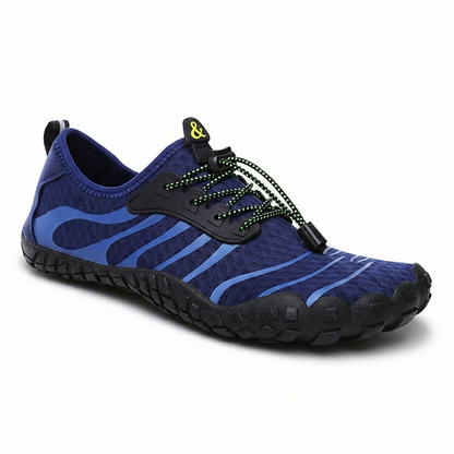 Trek Barefoot Training