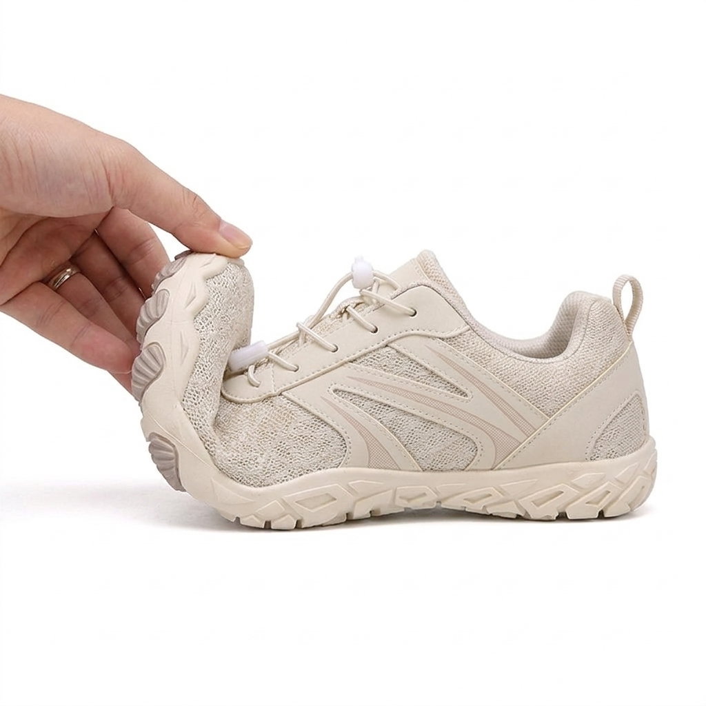 Stride Barefoot Sneakers