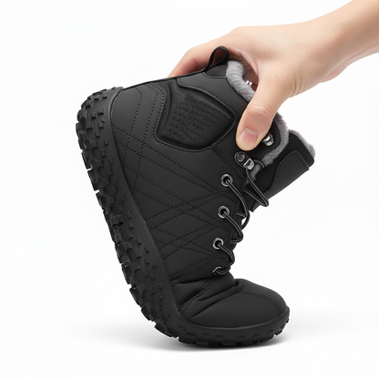 Nord Barefoot Boots - OUTLET