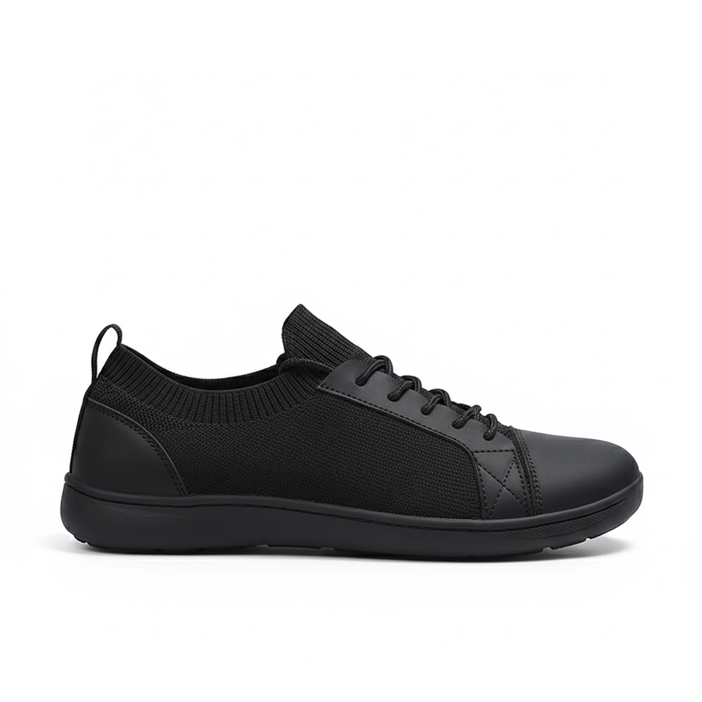 Lumen Barefoot Sneakers