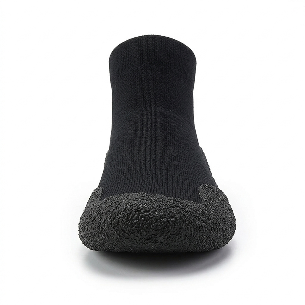 VeloraPro Barefoot Socks