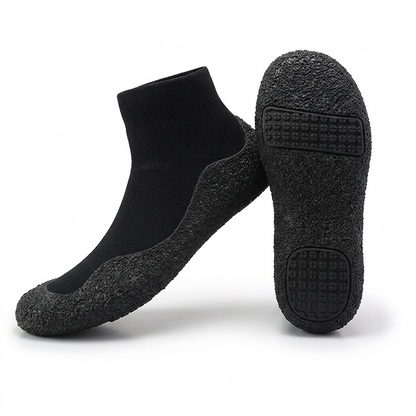 VeloraPro Barefoot Socks
