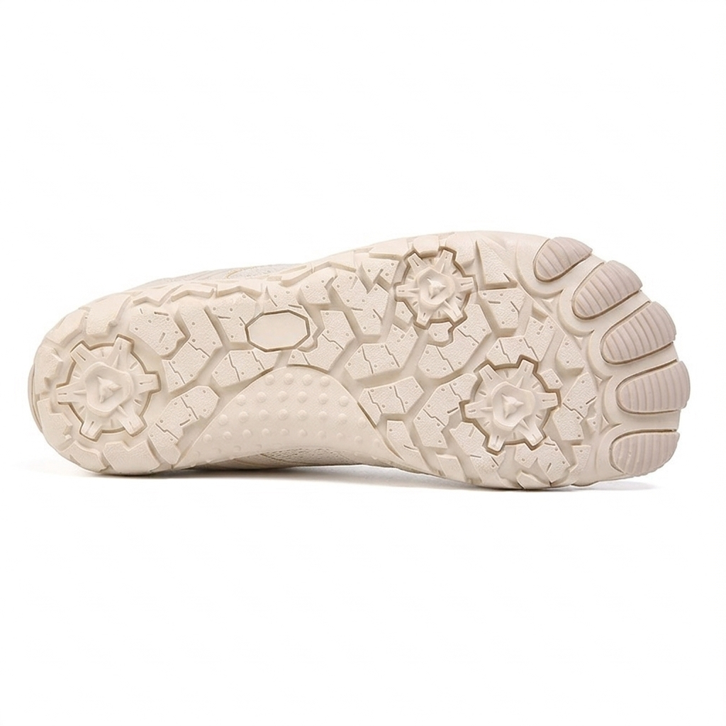 Stride Barefoot Sneakers