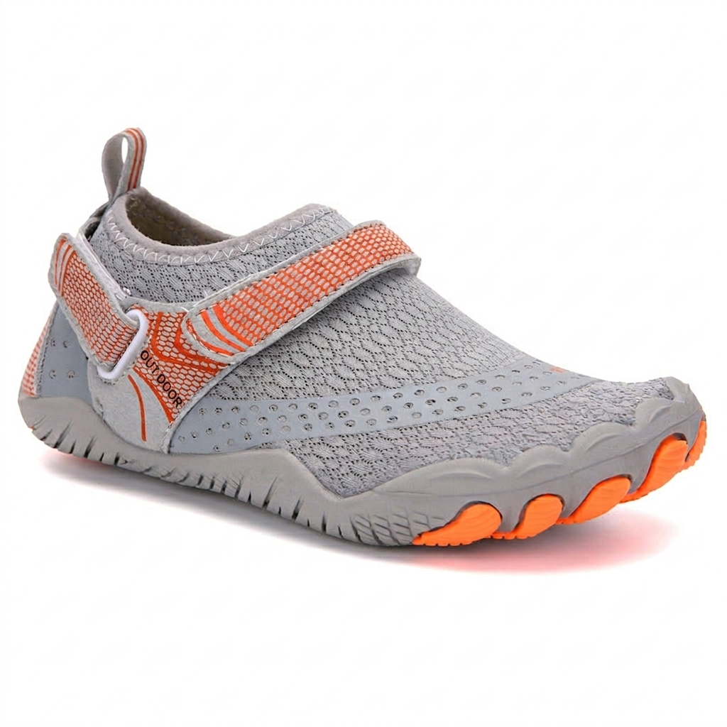 Swift Kids Barefoot Training