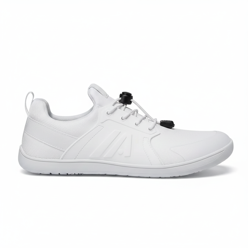 Tempo Barefoot Training