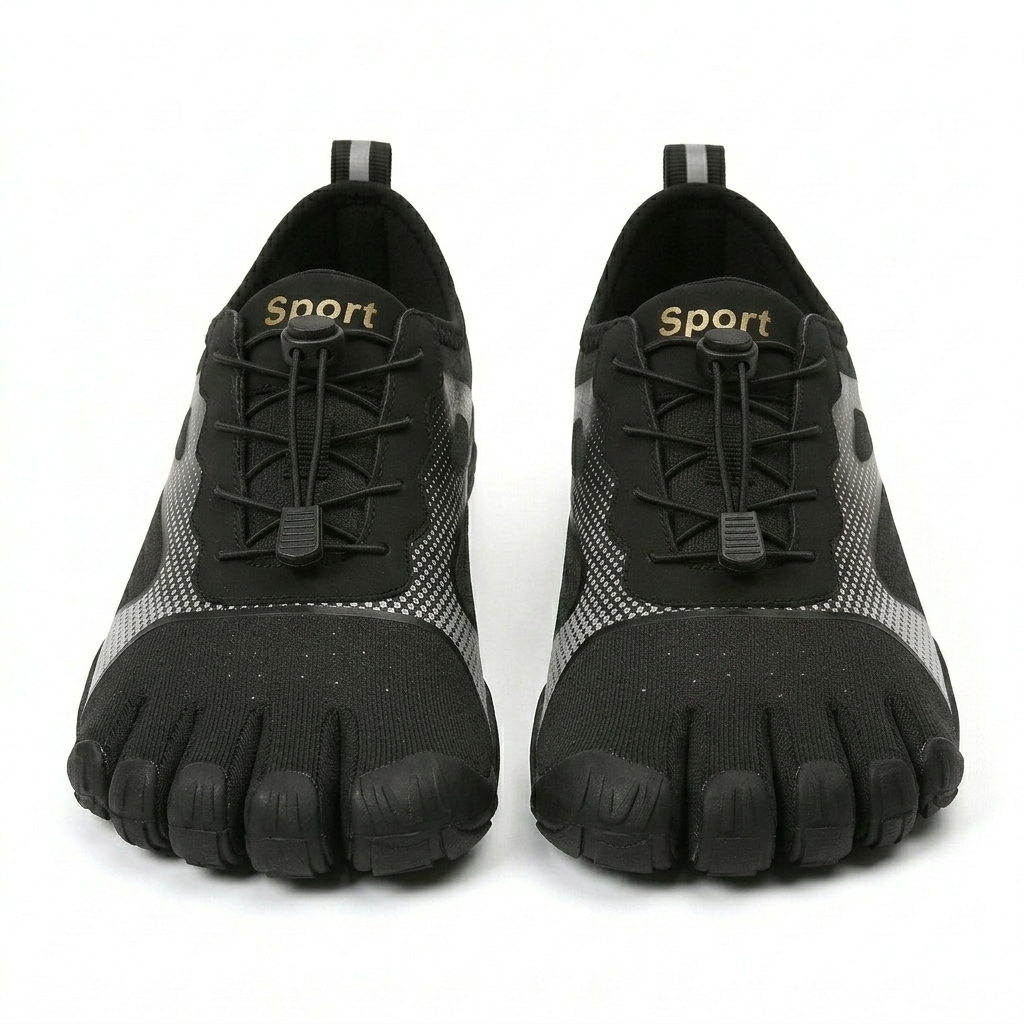 Roam Barefoot Training