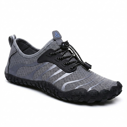 Trek Barefoot Training