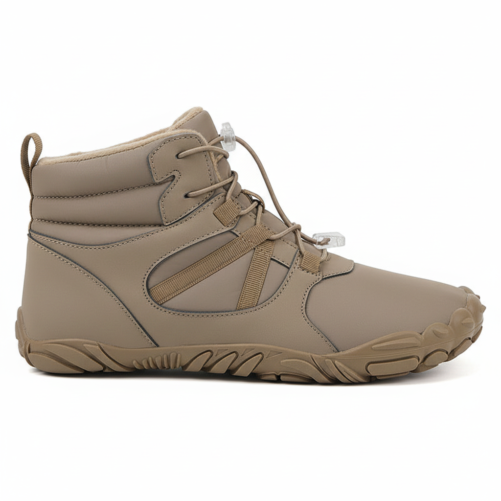 Drift Barefoot Boots