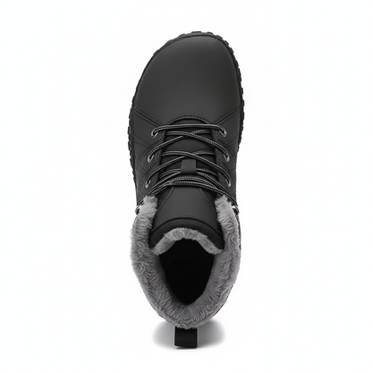 Nord Barefoot Boots - OUTLET