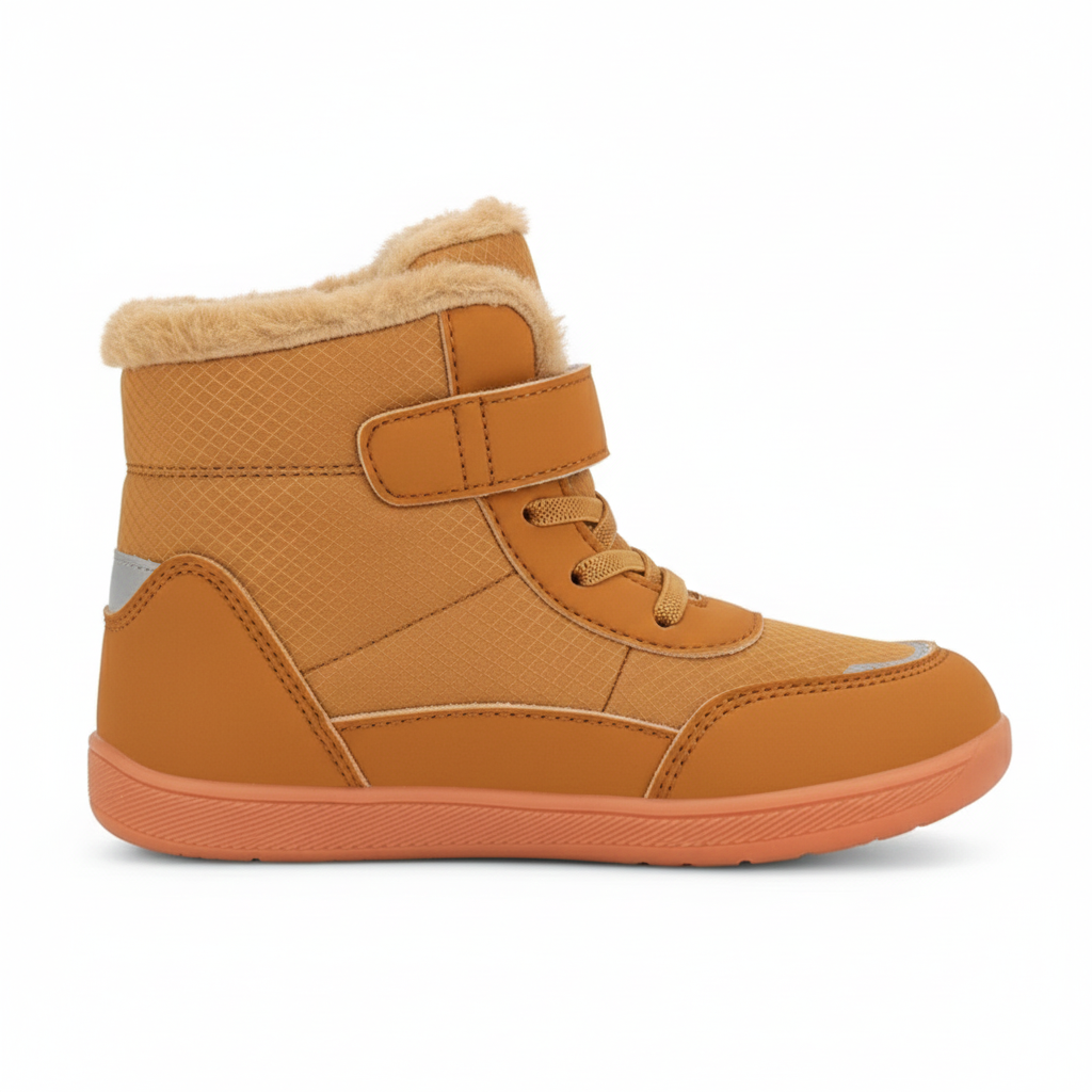 Spark Kids Barefoot Boots