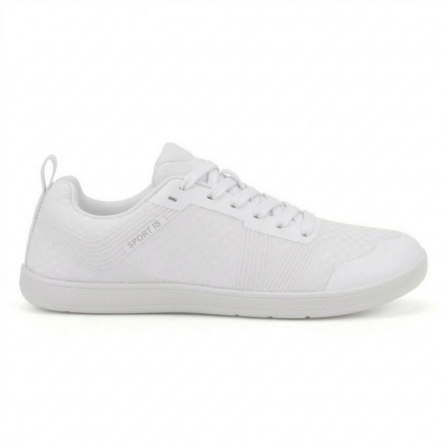 Flex Barefoot Sneakers