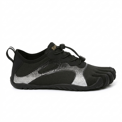 Roam Barefoot Training