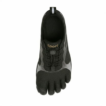 Roam Barefoot Training