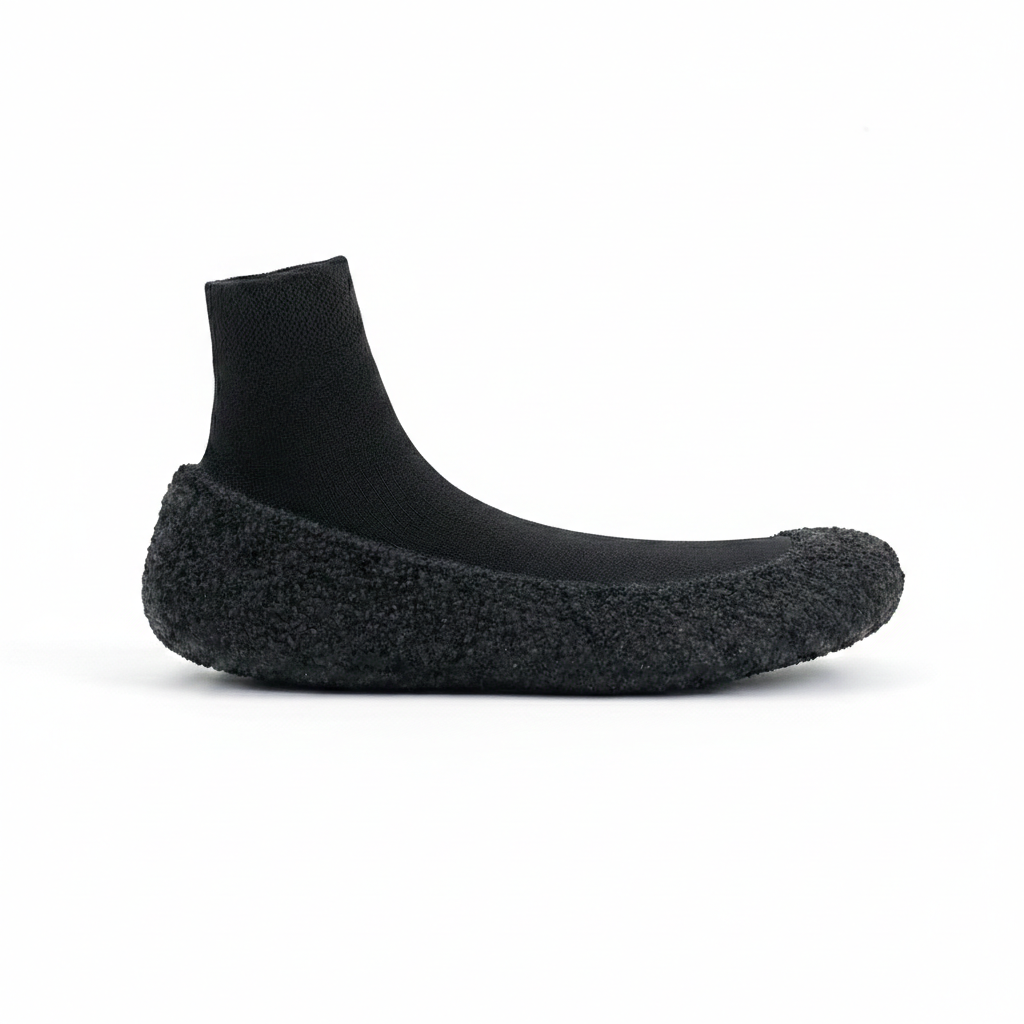 Velora Barefoot Socks