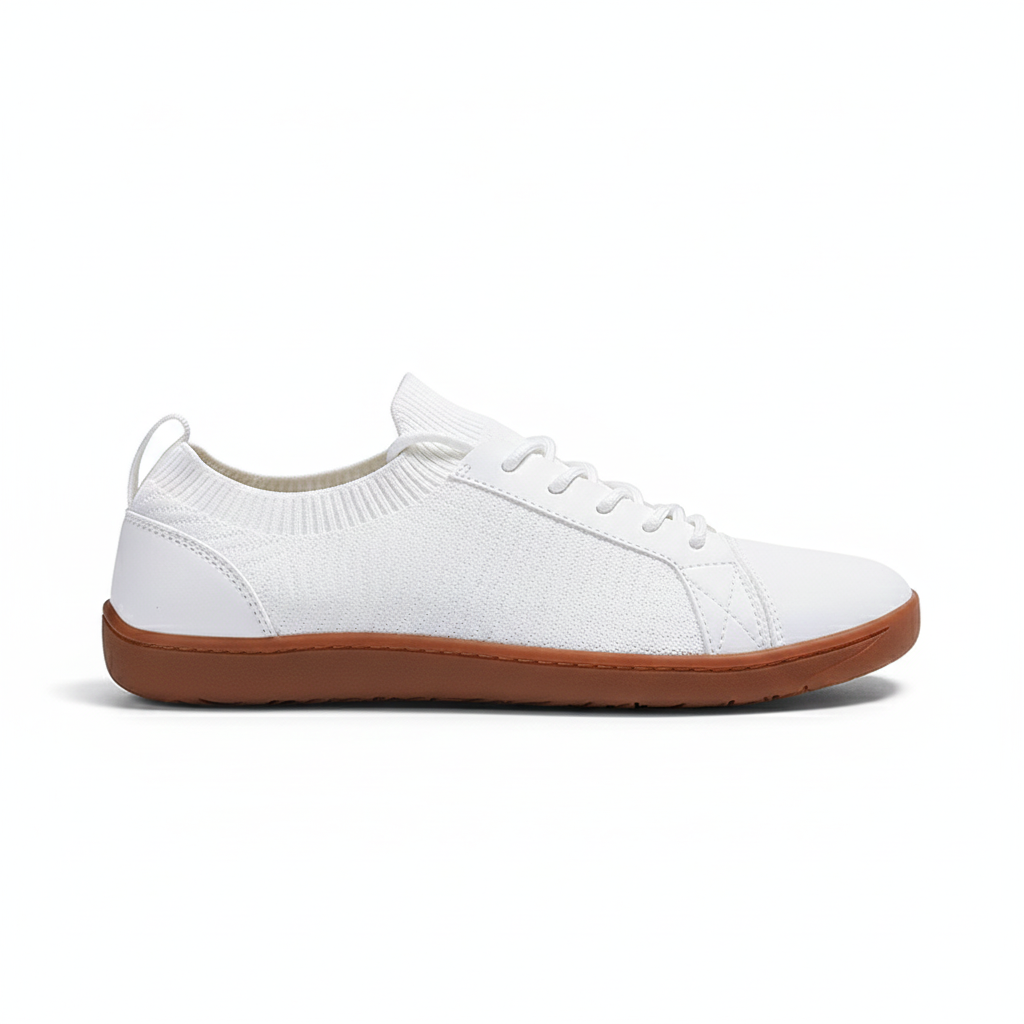 Lumen Barefoot Sneakers