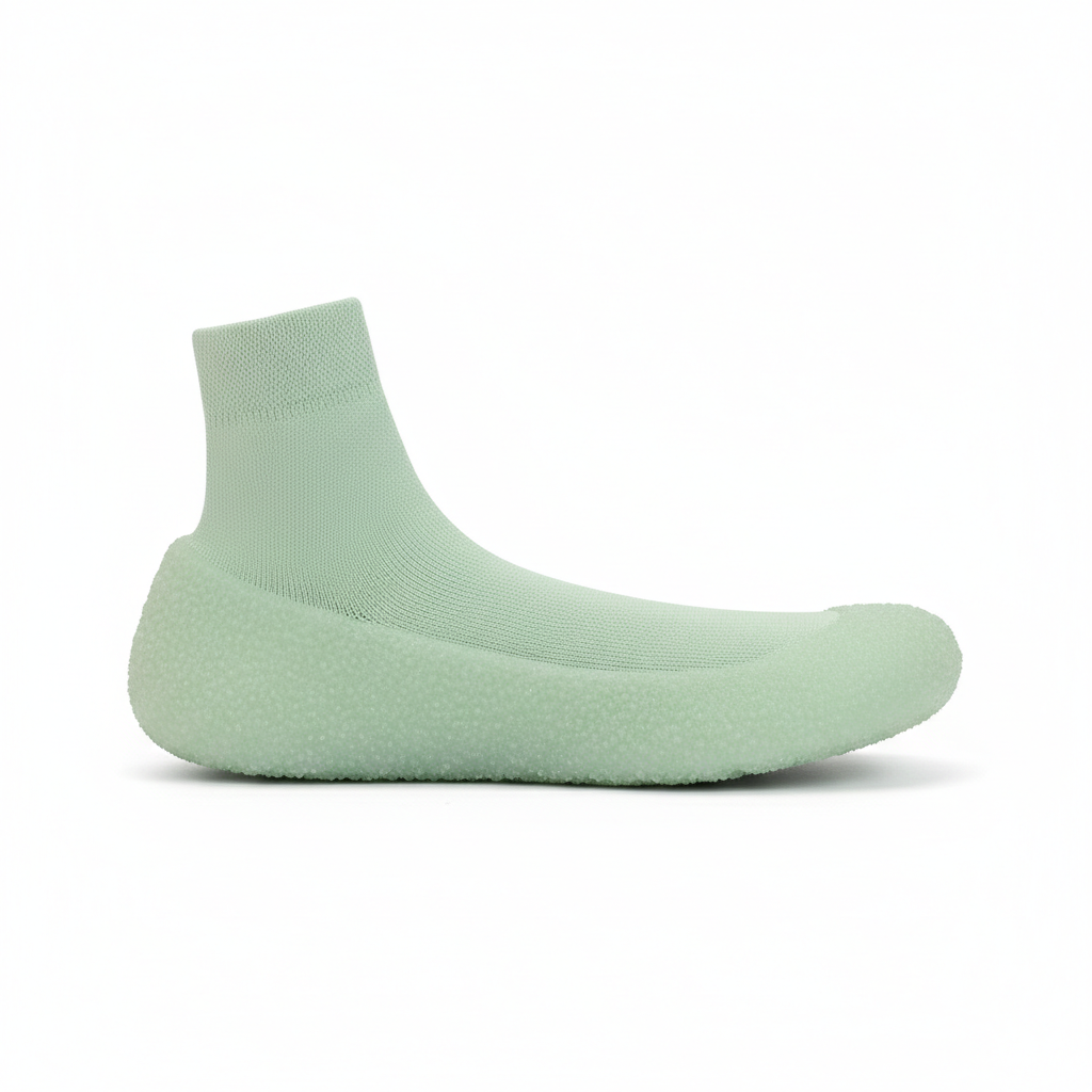 Velora Barefoot Socks