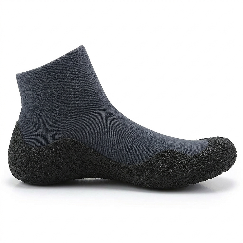 VeloraPro Barefoot Socks