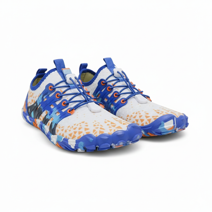 Flowline Kids Barefoot Training