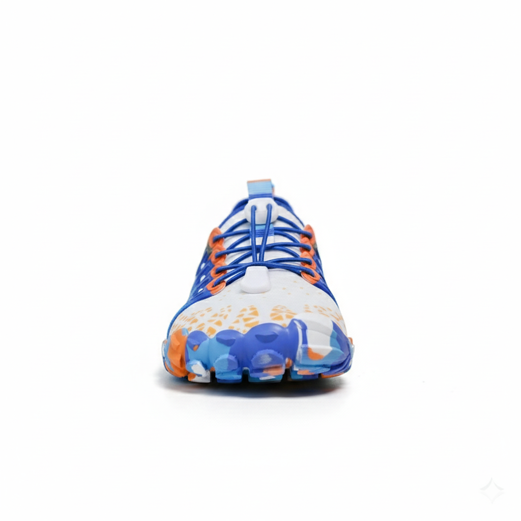 Flowline Kids Barefoot Training