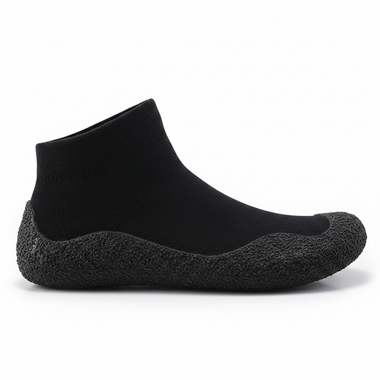VeloraPro Barefoot Socks