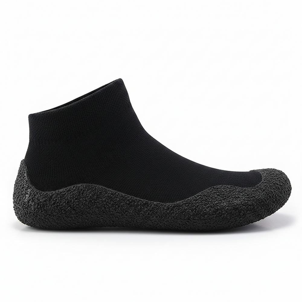 VeloraPro Barefoot Socks
