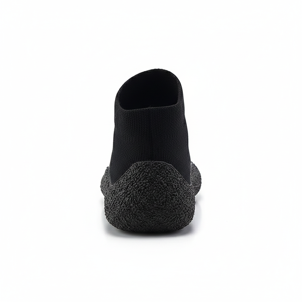 VeloraPro Barefoot Socks