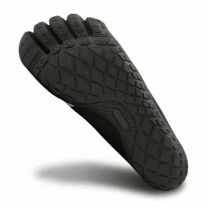Roam Barefoot Training