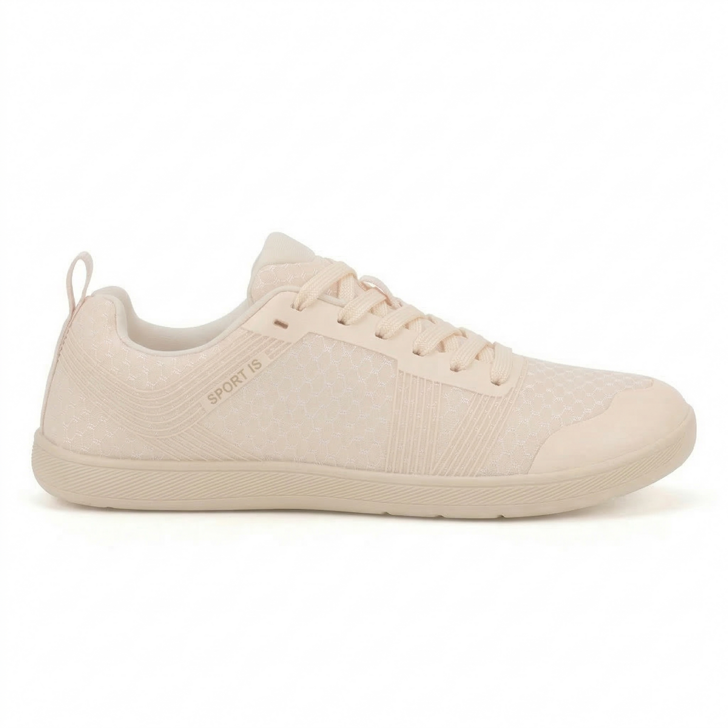Flex Barefoot Sneakers