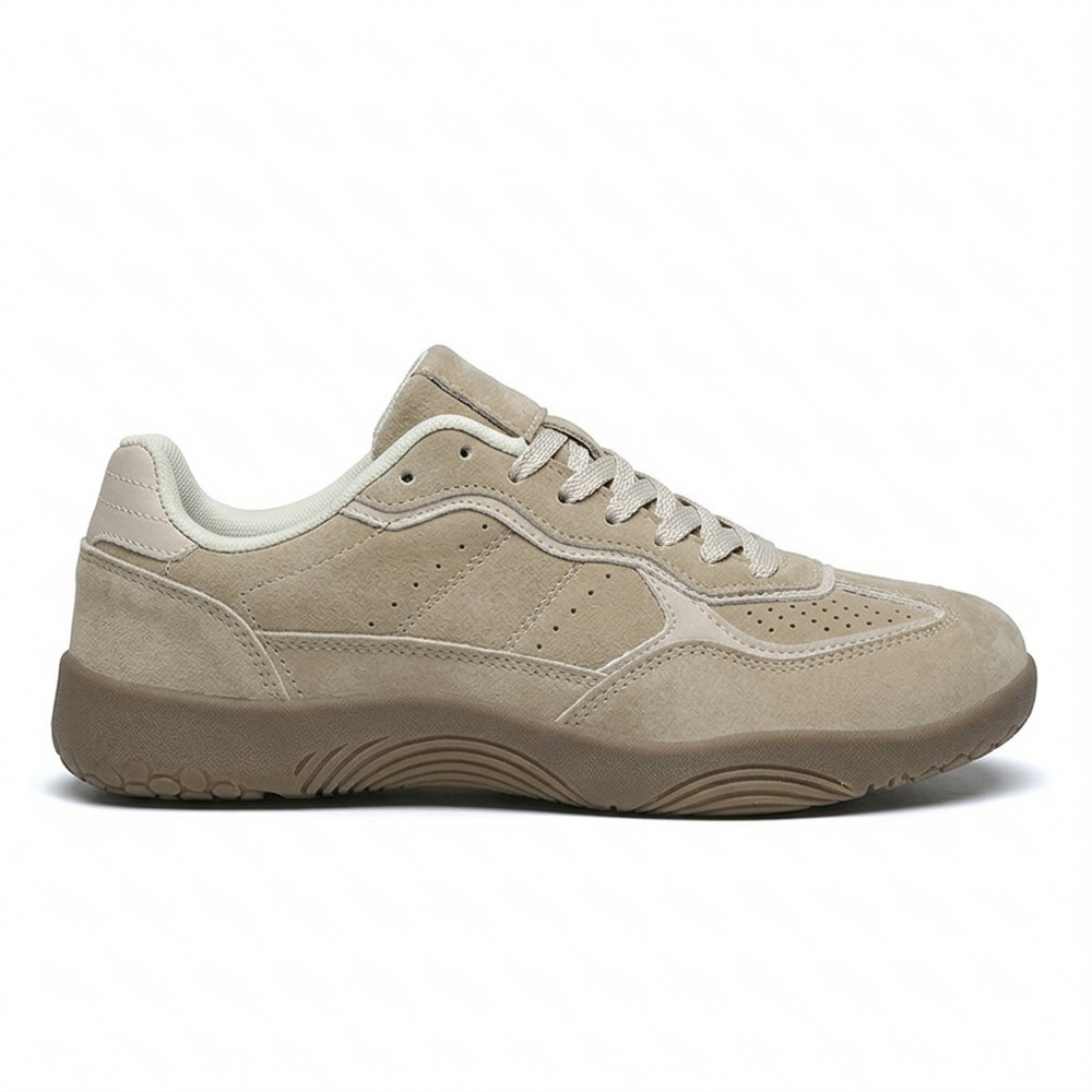 Terra Barefoot Sneakers