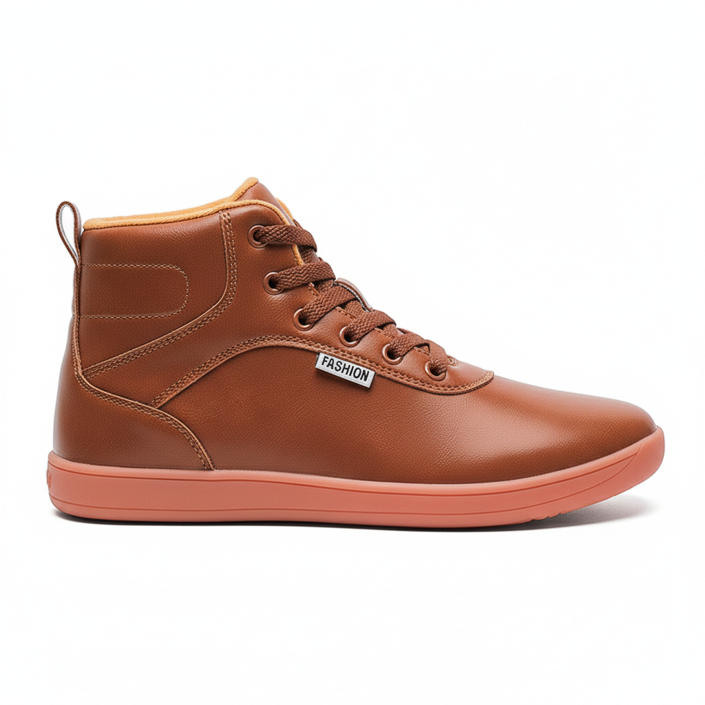 Grove Barefoot Boots