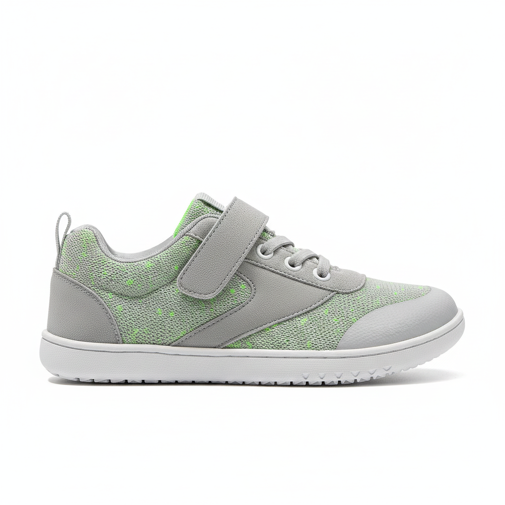 Play Barefoot Sneakers