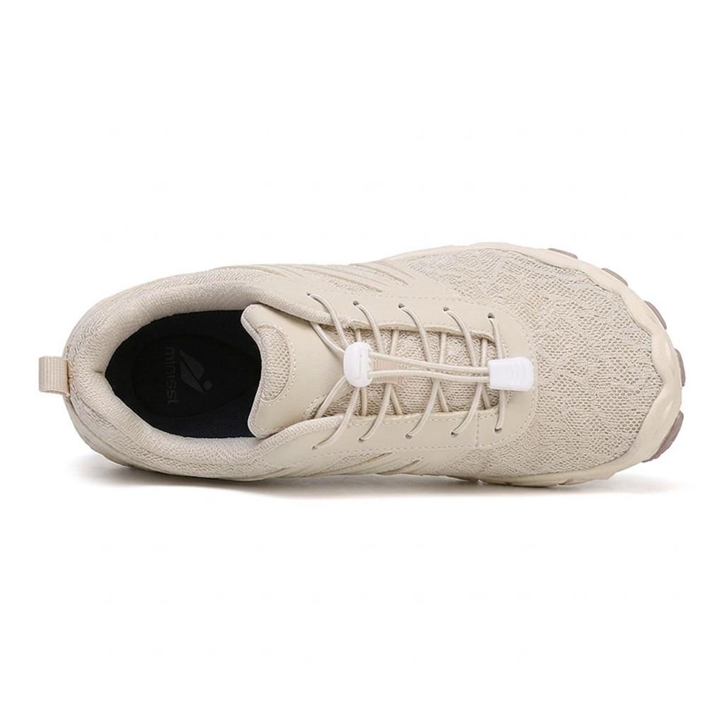 Stride Barefoot Sneakers